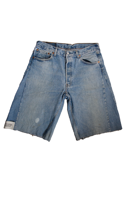 Short en jean 01