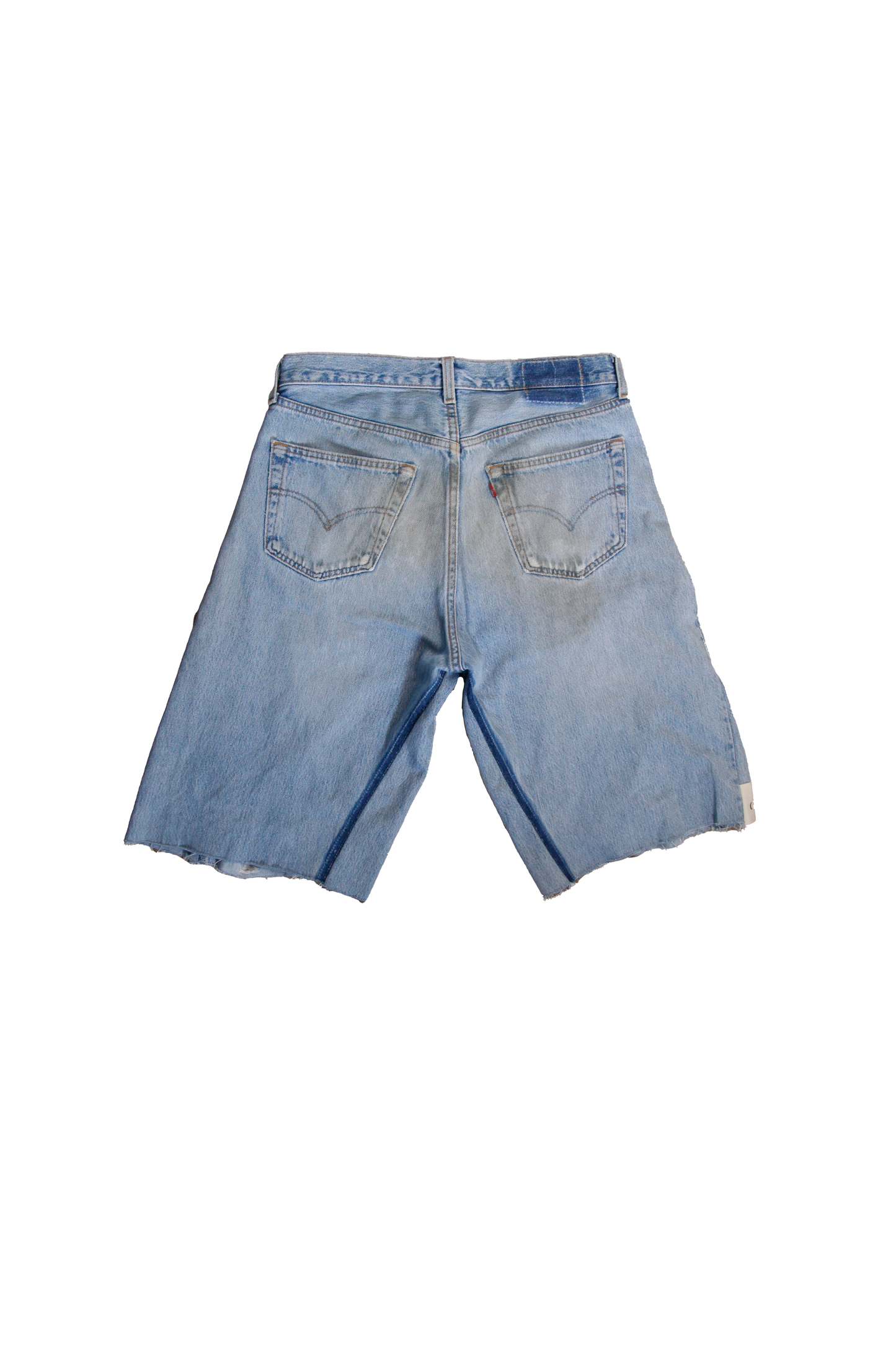 Short en jean 02