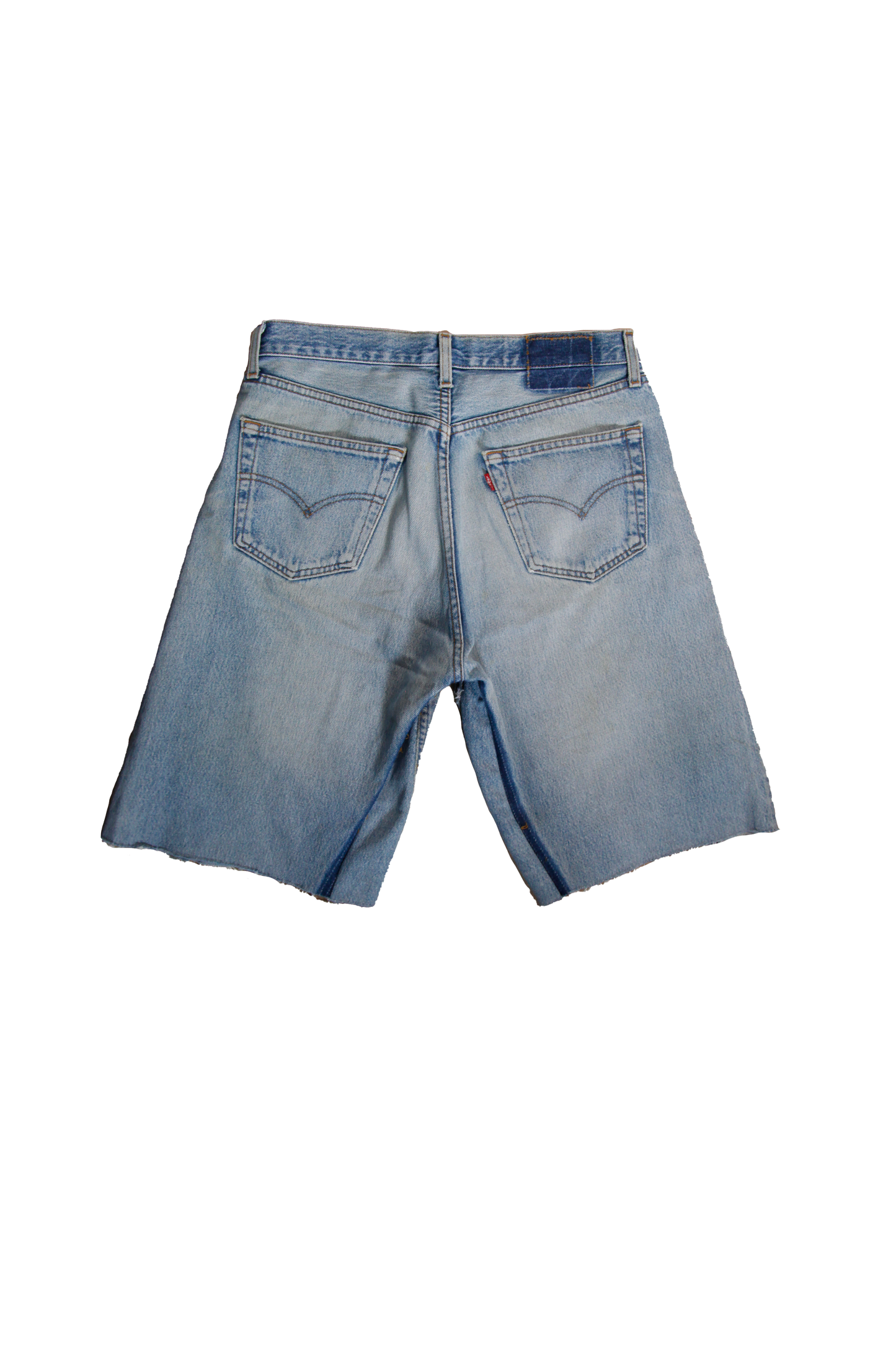 Short en jean 03