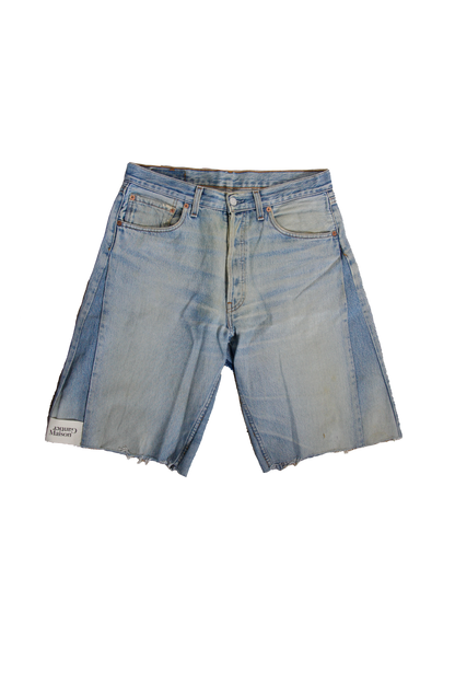 Short en jean 03