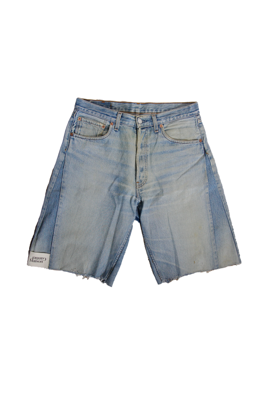 Short en jean 03