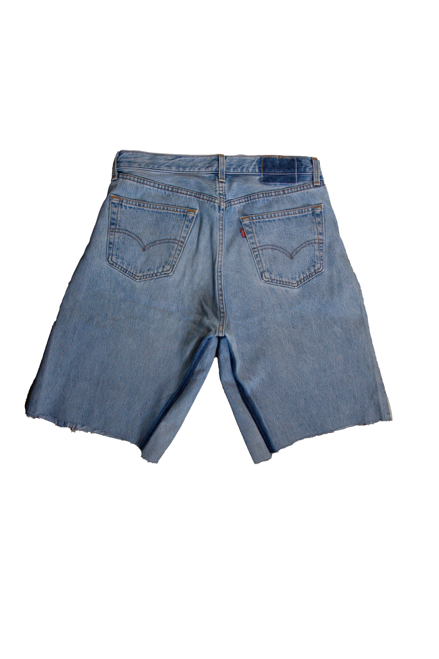 Short en jean 04