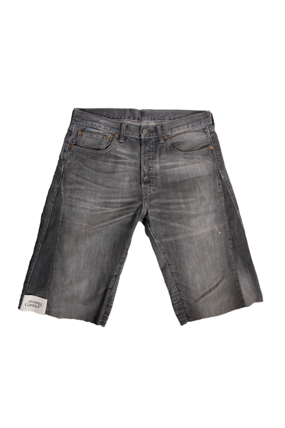 Short en jean 06