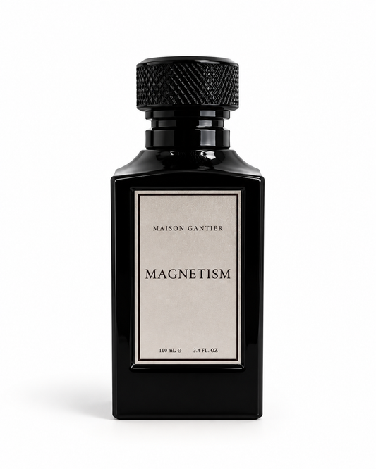 MAGNETISM
