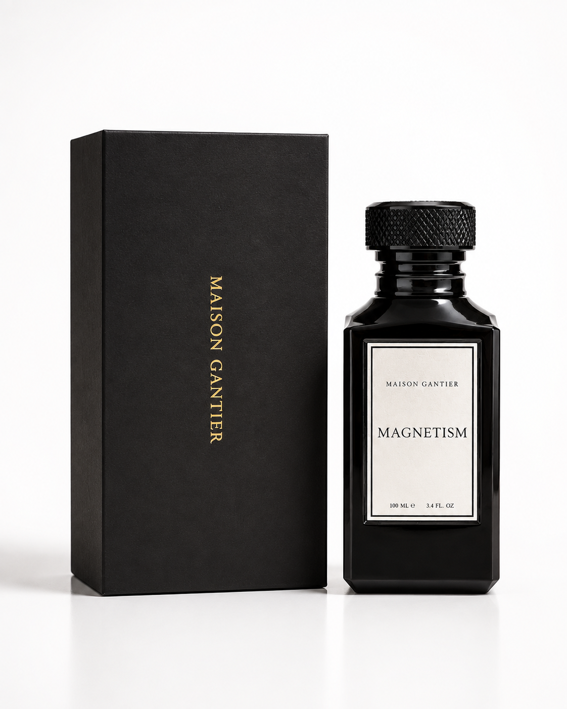 MAGNETISM