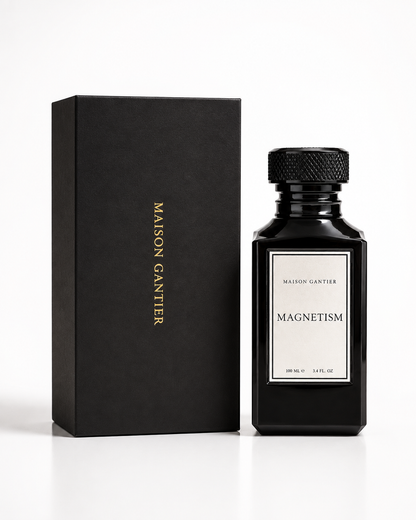 MAGNETISM