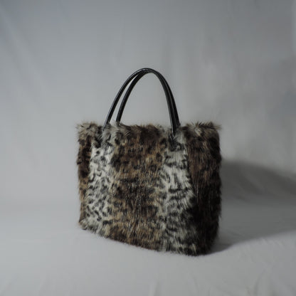 FUR BAG