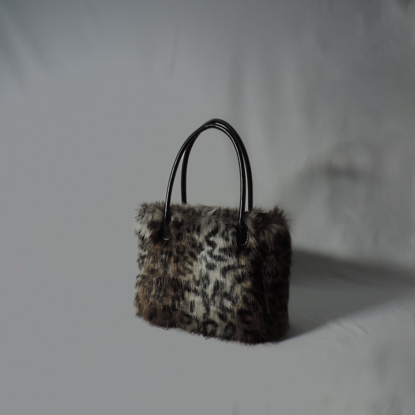 FUR BAG