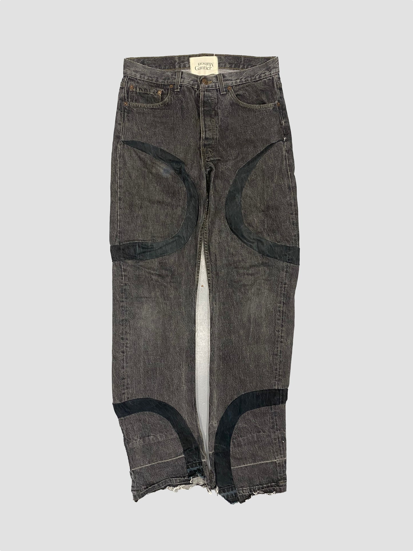 SPIRAL JEANS